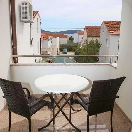 Apartments Valentino Vodice Exteriér fotografie