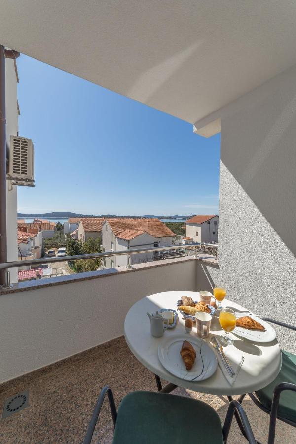 Valentino Apartment Vodice