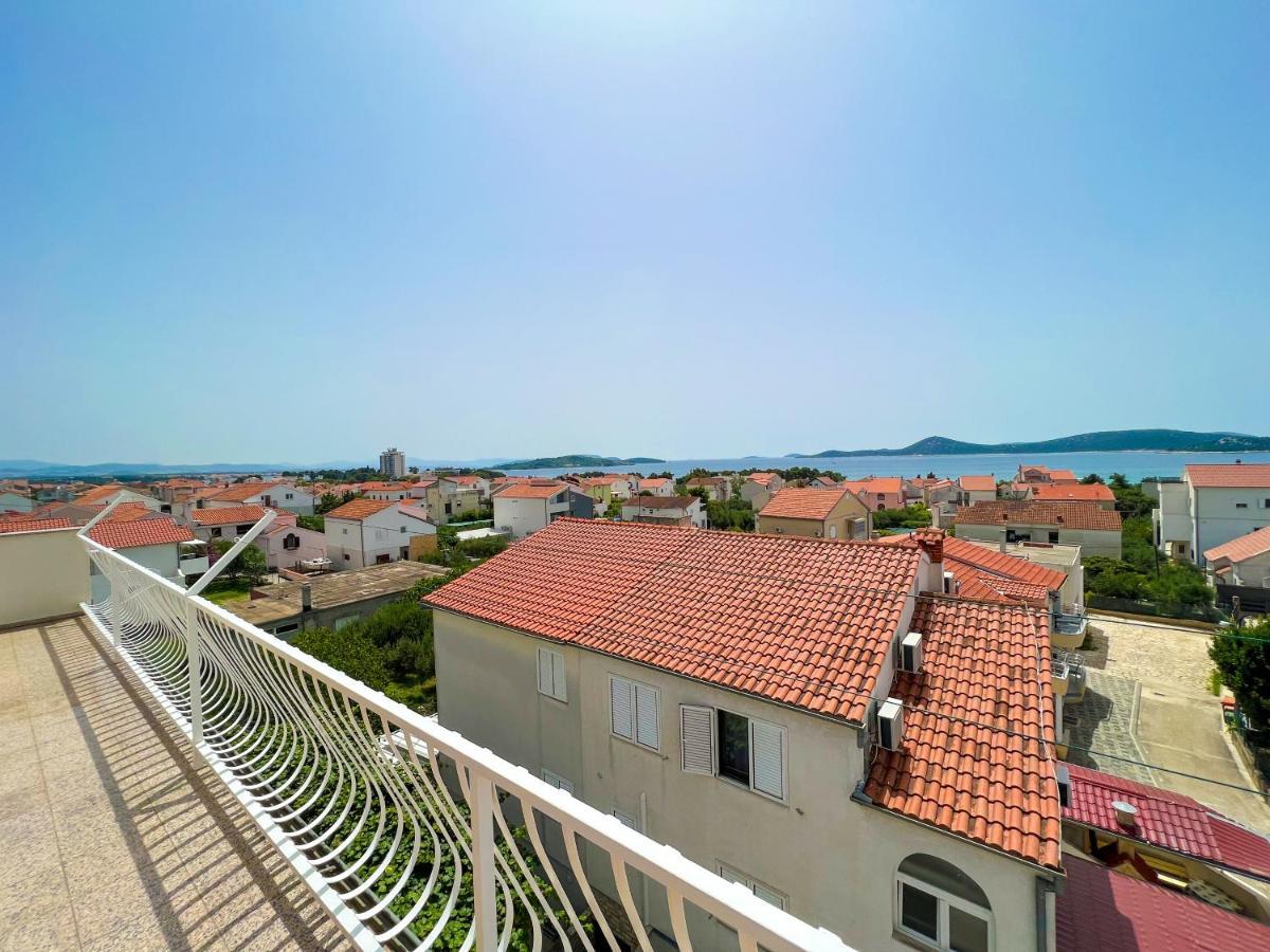 Valentino Vodice