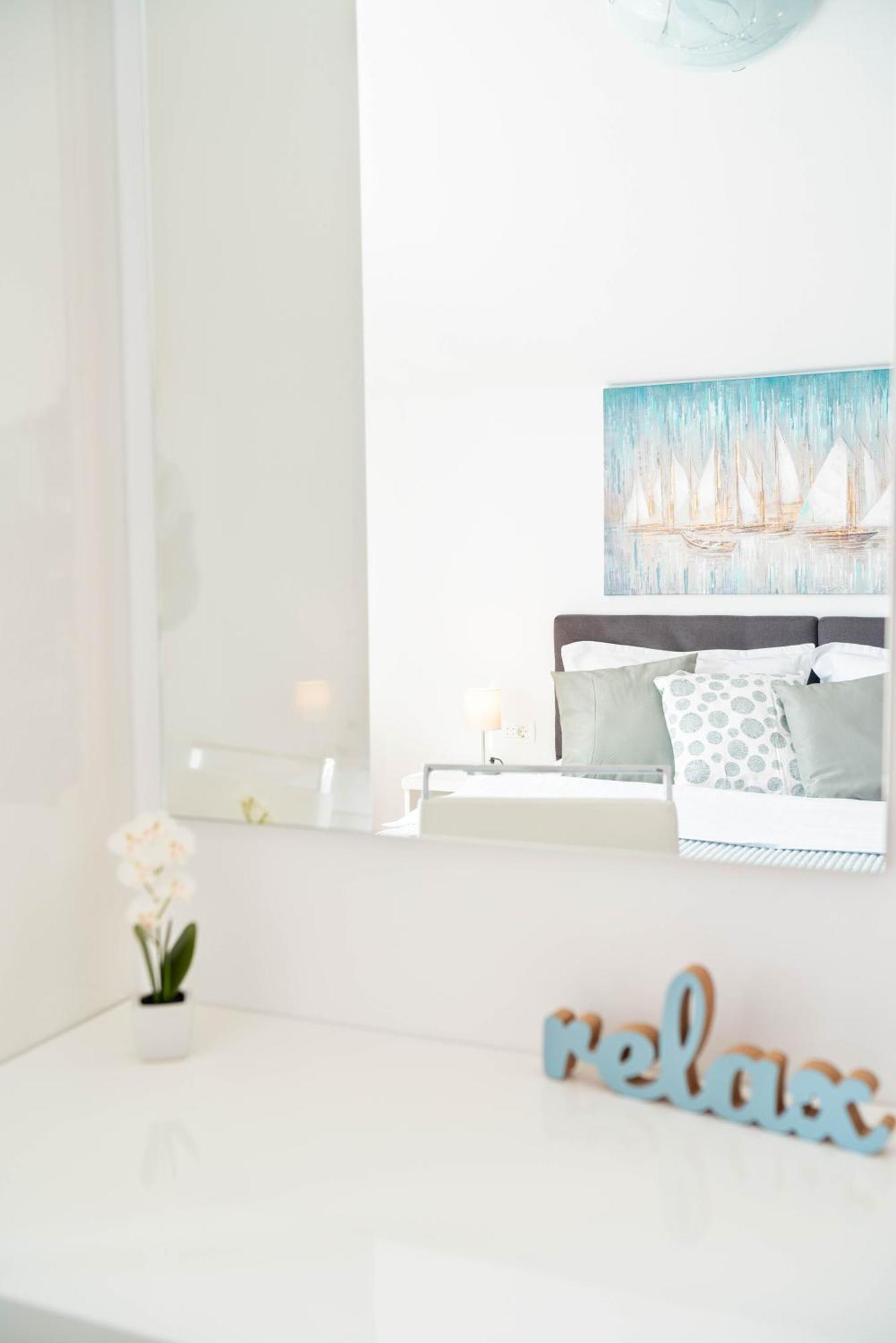 Apartamento Valentino *