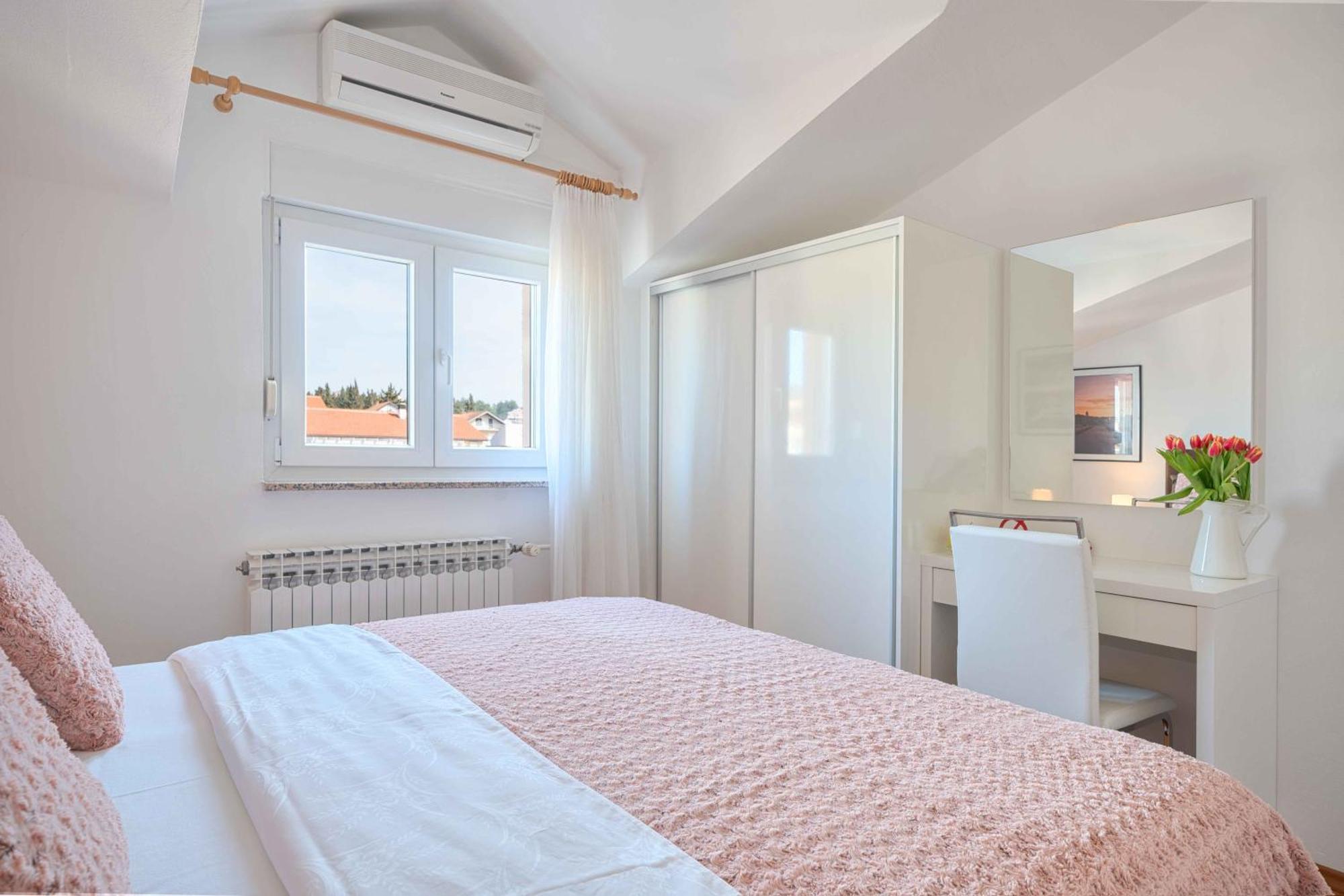 Apartment Valentino *