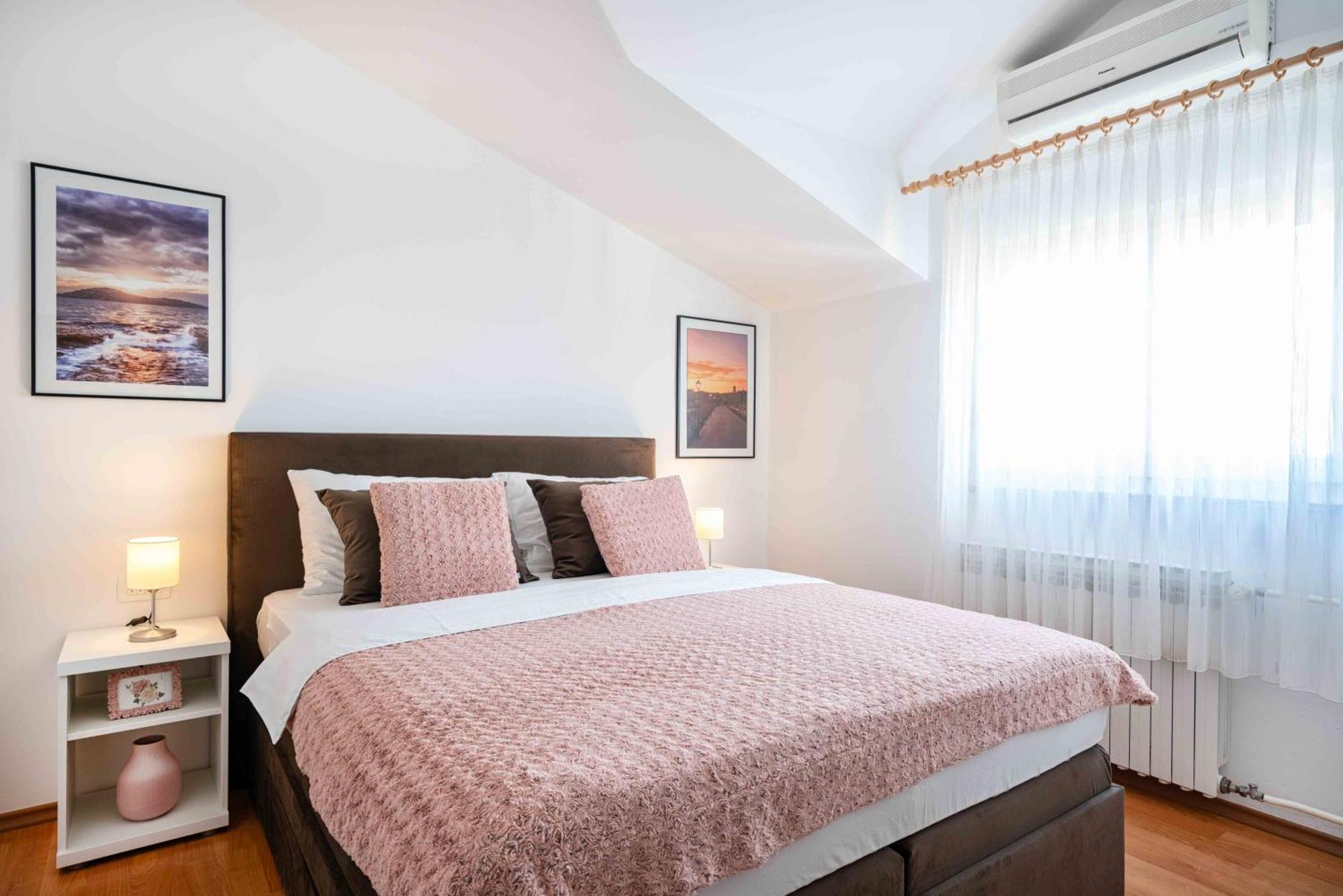 Apartamento Valentino *