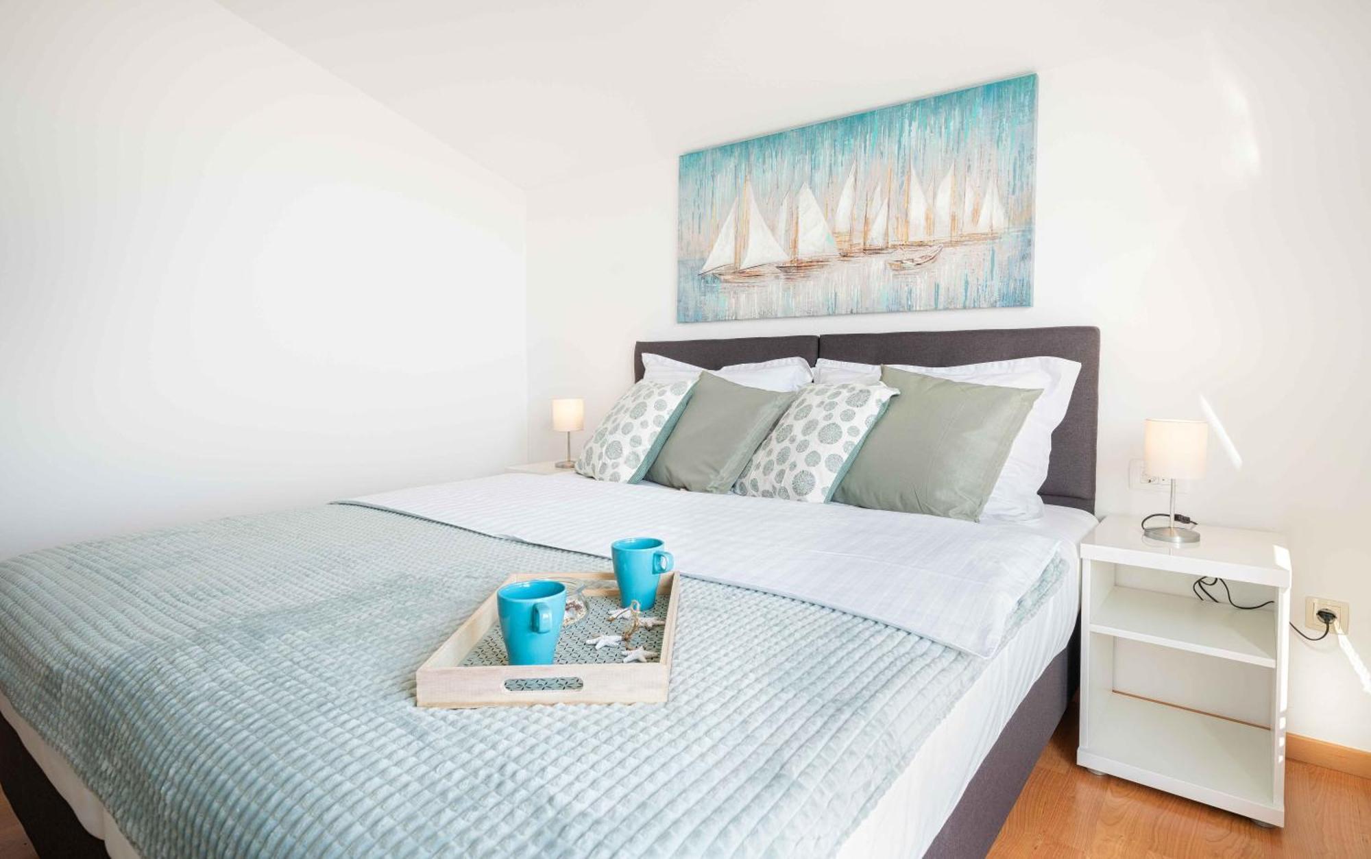 Apartment Valentino