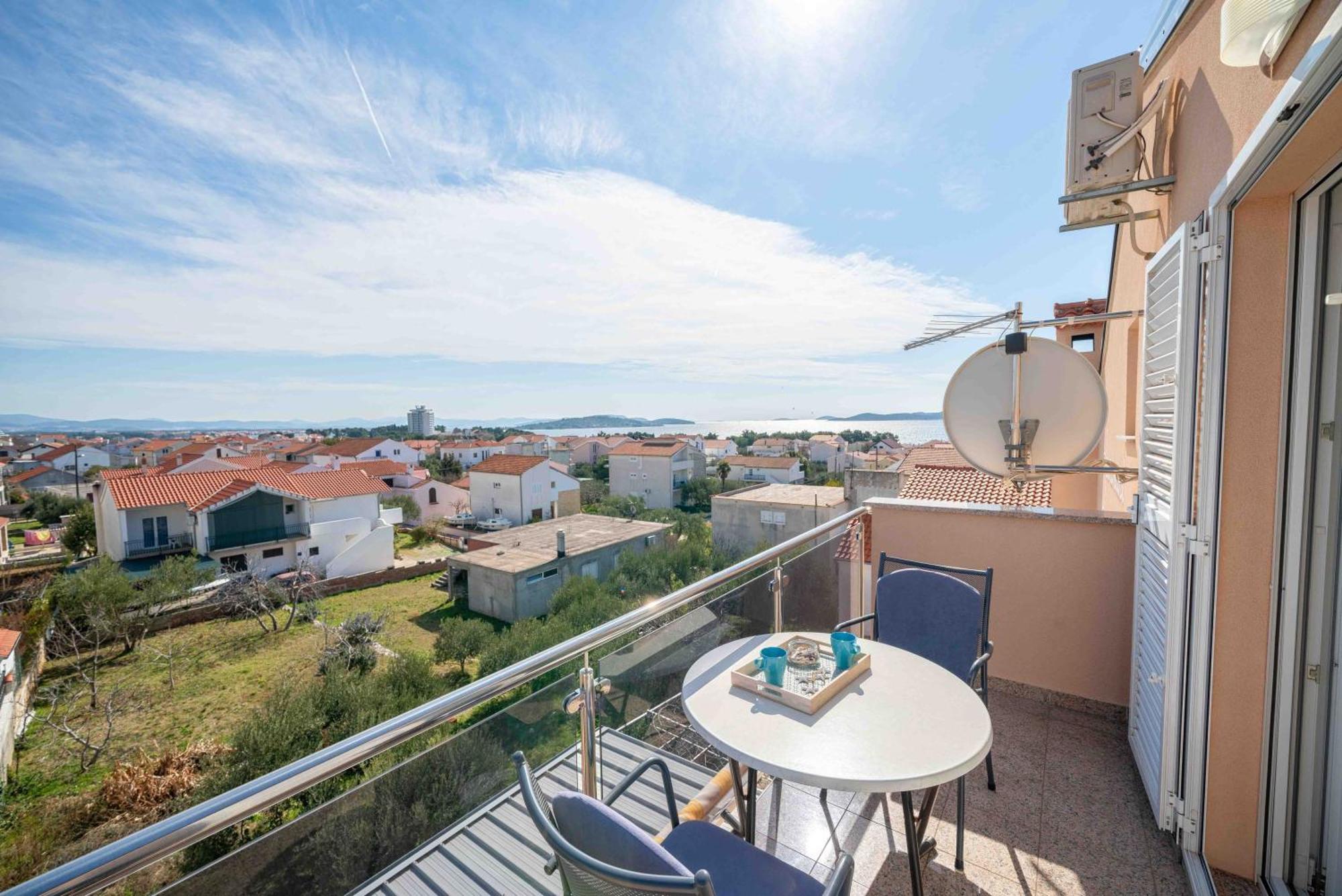 Apartment Valentino