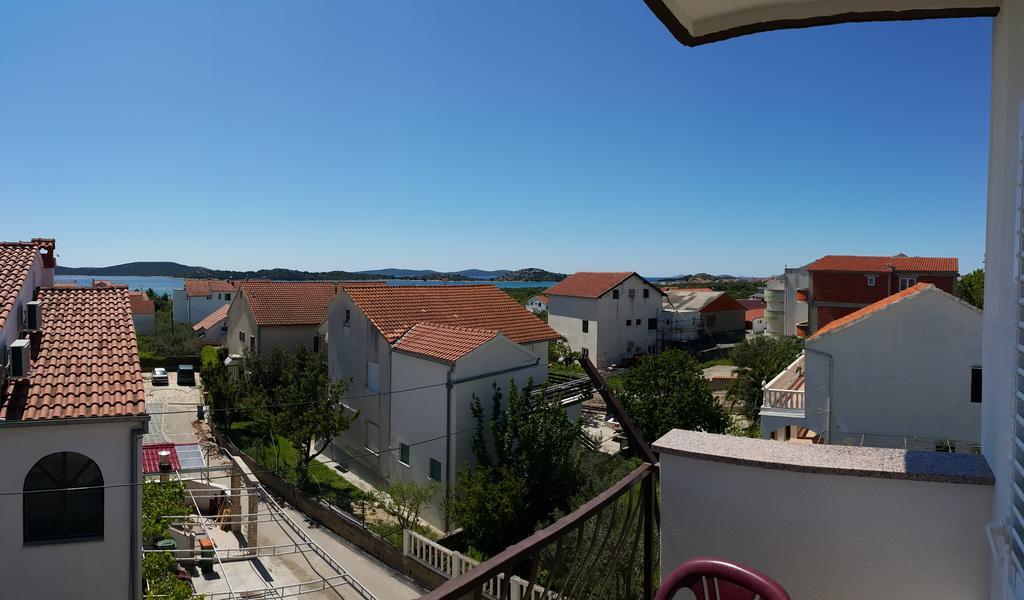 Valentino Vodice