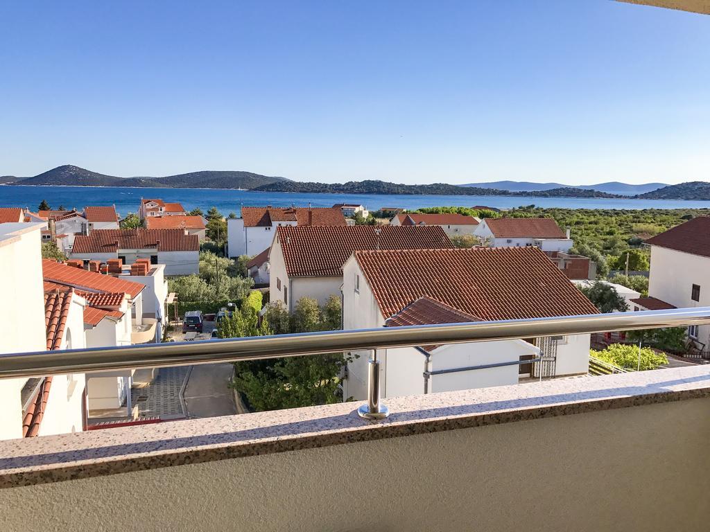 Apartamento Valentino