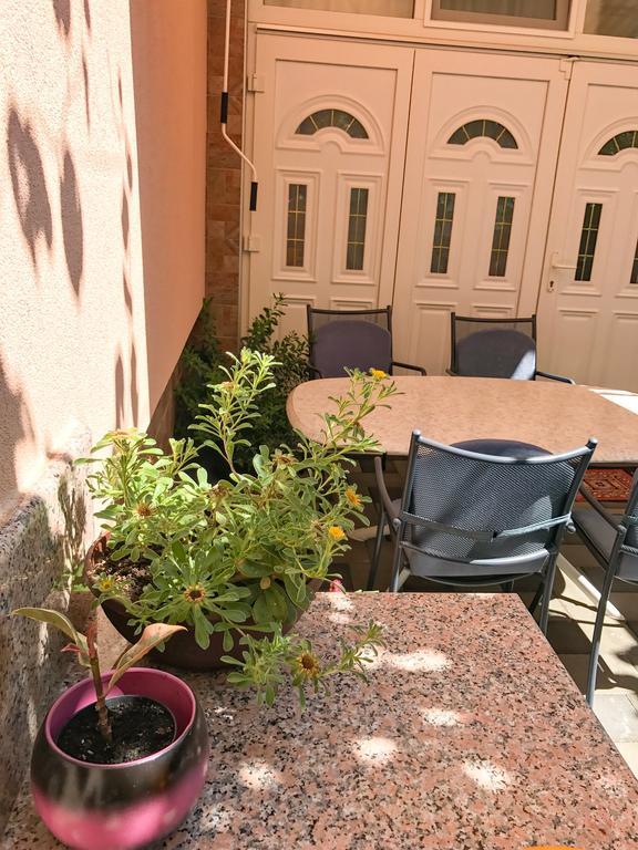 Valentino Apartment Vodice