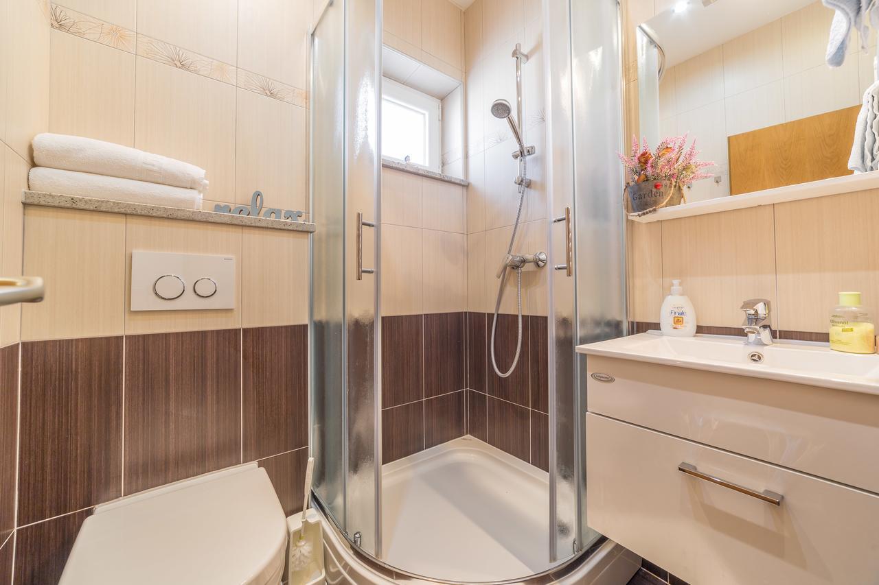 Apartamento Valentino *