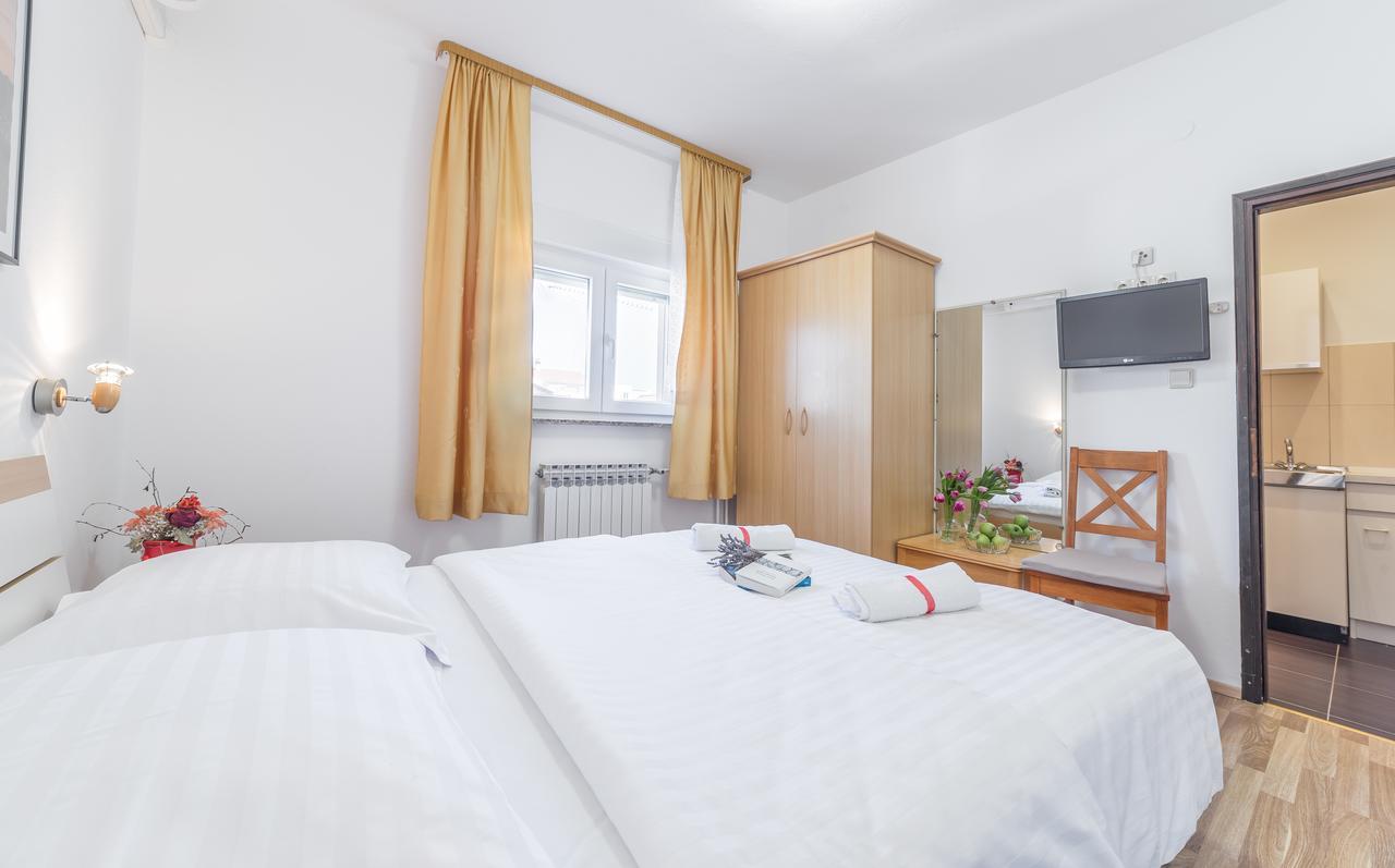 Apartment Valentino Vodice