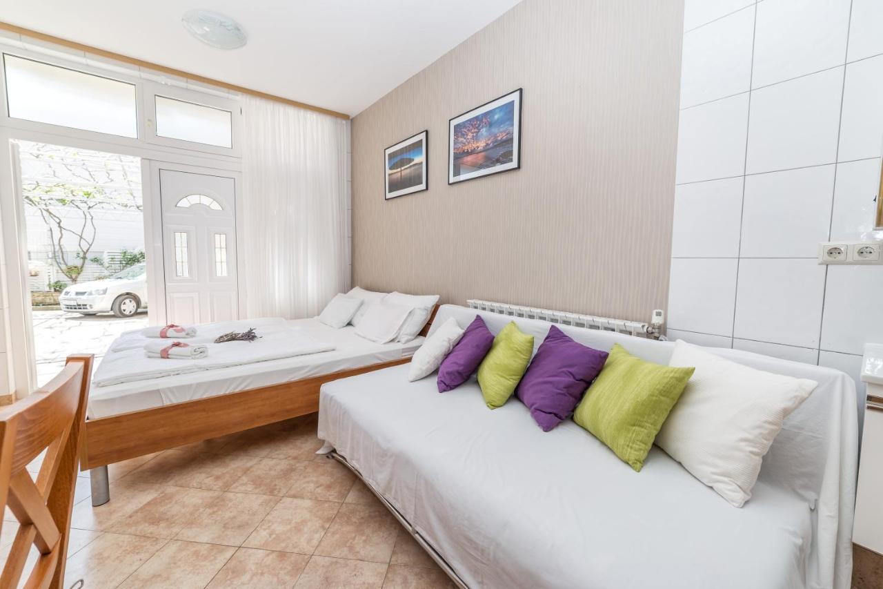 Apartamento Valentino *