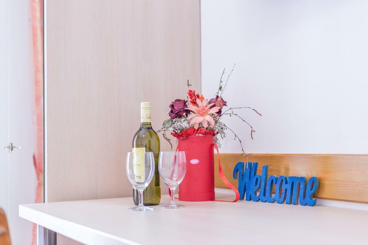 Apartamento Valentino Vodice
